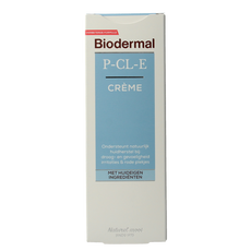 Biodermal P CL E creme 100.00 Milliliter