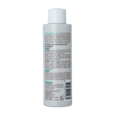 Biodermal Purifying exfoliant parfumvrij 150.00 Milliliter