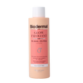 Biodermal Glow exfoliant parfumvrij 150 Milliliter