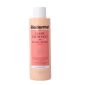 Biodermal Glow exfoliant parfumvrij 150.00 Milliliter