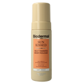 Biodermal Sunkissed self tanning body mousse 200 Milliliter