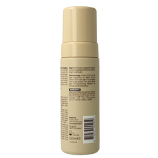 Biodermal Sunkissed self tanning body mousse 200.00 Milliliter