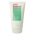 Biodermal Face wash 150.00 Milliliter