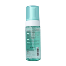 Biodermal Reinigingsmousse alle huidtypen 150.00 Milliliter