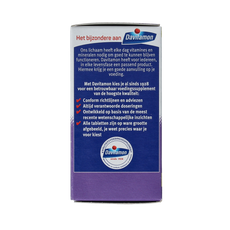 Davitamon Vitamine D 30mg 150 Smelttabletten