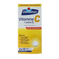 Davitamon Vitamine C 30 Bruistabletten