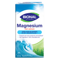 Bional Zee magnesium calcium 40.00 Capsules