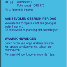 Bional Zee magnesium calcium 40.00 Capsules