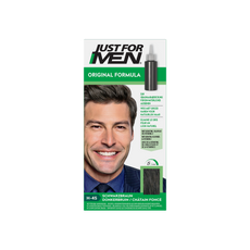 Just For Men Donker bruin H45 1.00 Set