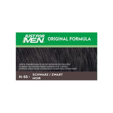 Just For Men Zwart H55 1.00 Set