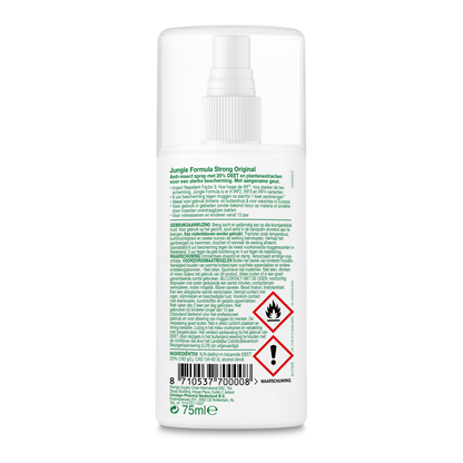 Jungle Formula Strong original 75.00 Milliliter