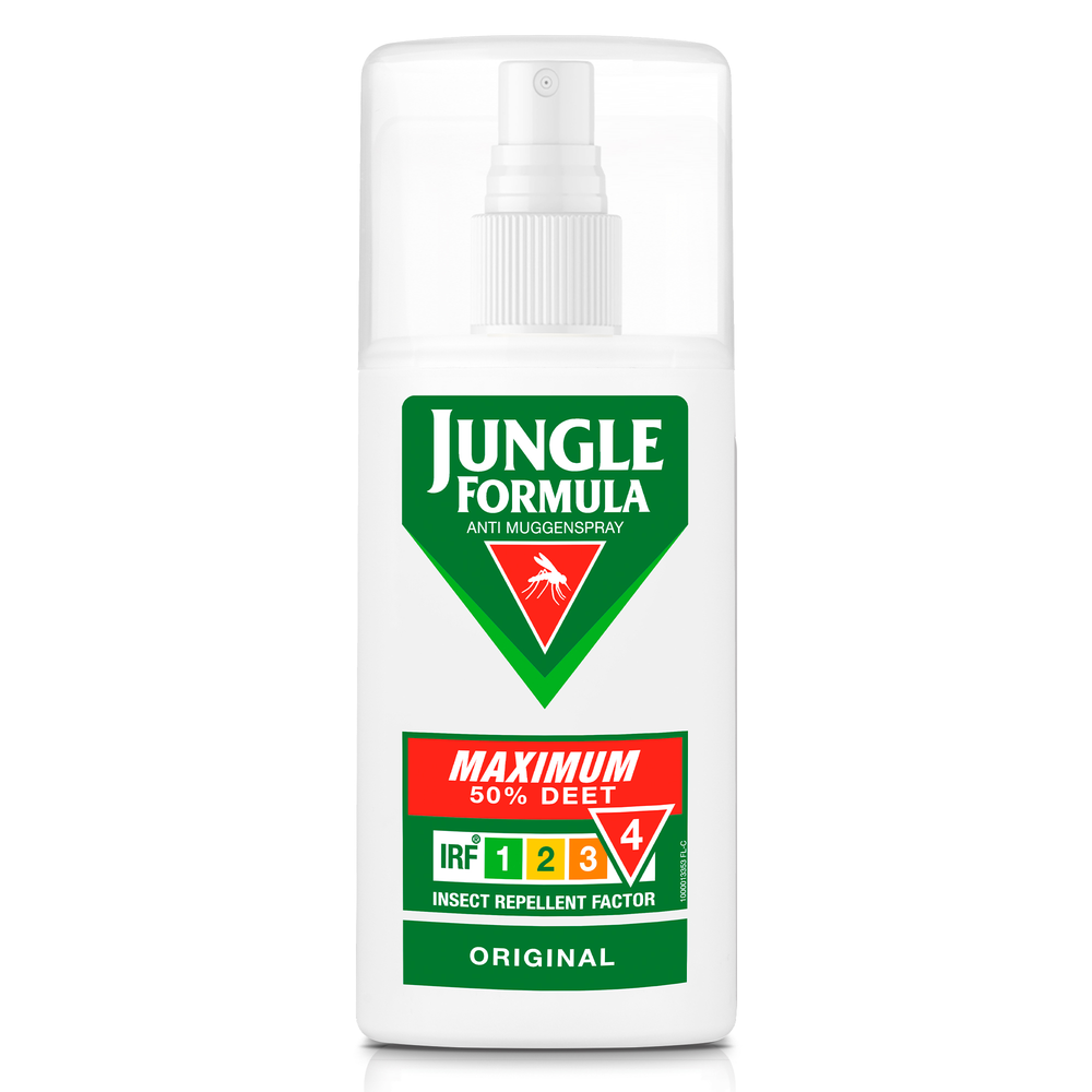 Jungle Formula Maximum original 75 Milliliters – AtHomePharma