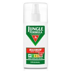 Jungle Formula Maximum original 75.00 Milliliter
