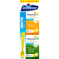 Davitamon Baby vitamine D & K 25mcg 35 Milliliter
