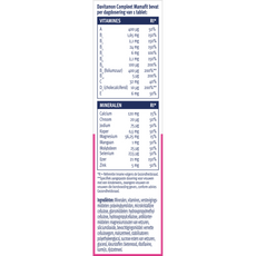 Davitamon Mama fit 60.00 Tabletten