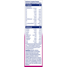 Davitamon Compleet zwanger 60.00 Tabletten