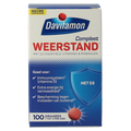 Davitamon Compleet weerstand 100 Dragees
