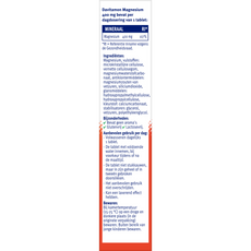 Davitamon Magnesium 400mg 30.00 Tabletten