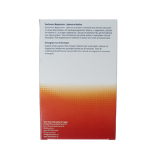 Davitamon Magnesium spieren en botten 42.00 Tabletten