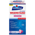 Davitamon Compleet weerstand hoog gedoseerd 50 Kauwtabletten