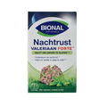 Bional Nachtrust forte 60.00 Capsules