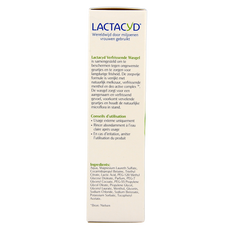 Lactacyd Wasemulsie verfrissend 200.00 Milliliter