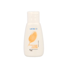 Lactacyd Wasemulsie verzorgend 50.00 Milliliter