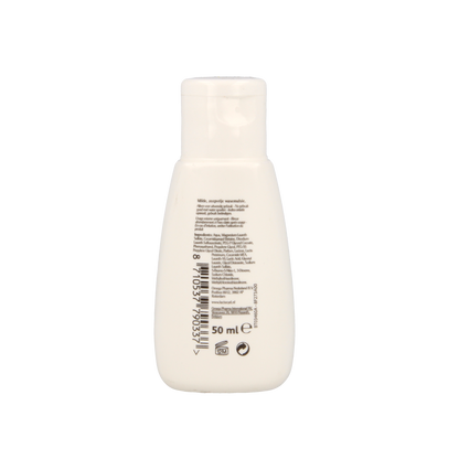 Lactacyd Wasemulsie verzorgend 50.00 Milliliter