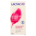Lactacyd Wasemulsie gevoelige huid 200.00 Milliliter