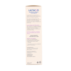 Lactacyd Wasemulsie kalmerend 250 Milliliter
