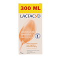 Lactacyd Wasemulsie verzorgend 300 Milliliter