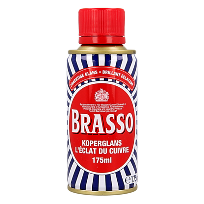 Brasso Koperglans 175 Milliliter