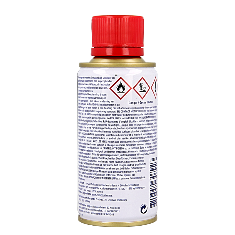 Brasso Koperglans 175 Milliliter