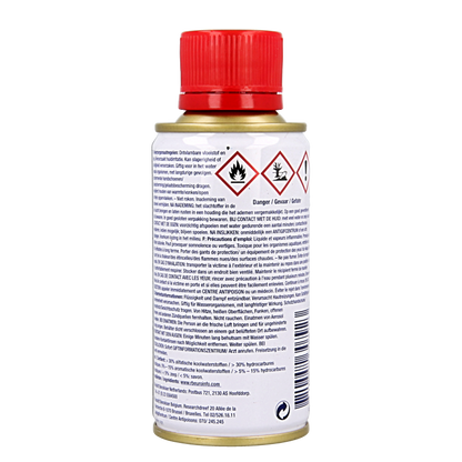 Brasso Koperglans 175 Milliliter