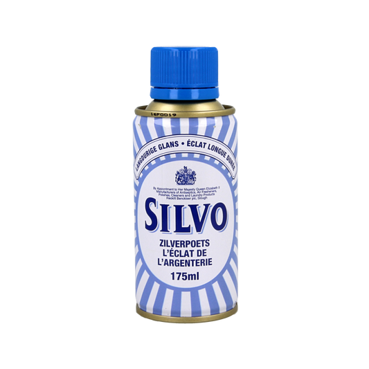 Silvo Zilverpoets 175 Milliliter