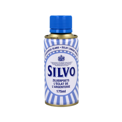 Silvo Zilverpoets 175.00 Milliliter