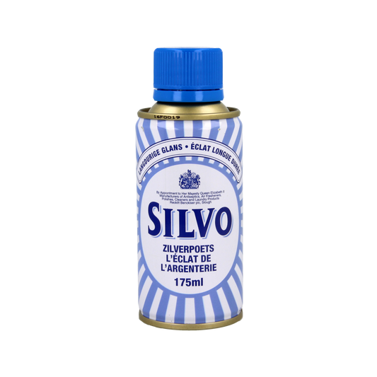 Silvo Zilverpoets 175.00 Milliliter