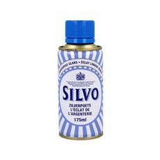 Silvo Zilverpoets 175 Milliliter