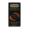 Durex Condooms intensity 10 Stuks