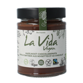 La Vida Hazelnootpasta bio 270 Gram