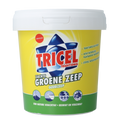Tricel Goudzeep kuipje groen bio 750.00 Gram