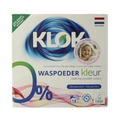 Klok Waspoeder kleur 1170.00 Gram
