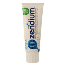 Zendium Tandpasta classic 75.00 Milliliter