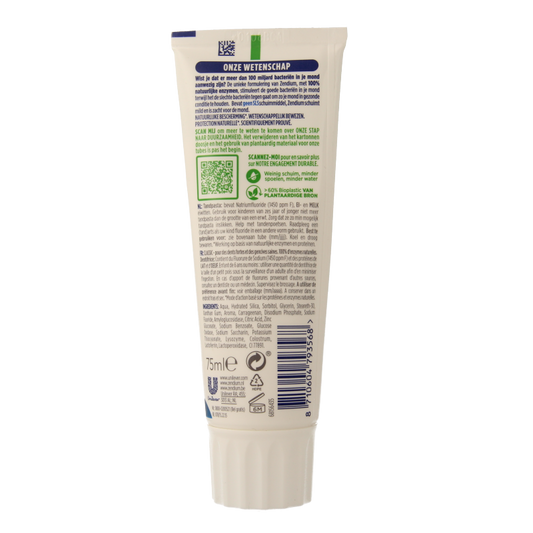 Zendium Tandpasta classic 75 Milliliter