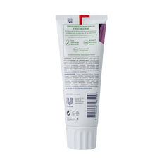 Zendium Tandpasta sensitive 75.00 Milliliter