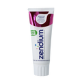 Zendium Tandpasta sensitive whitener 75.00 Milliliter