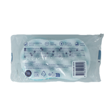 Multy Multi badspons massage assorti 1 Stuks