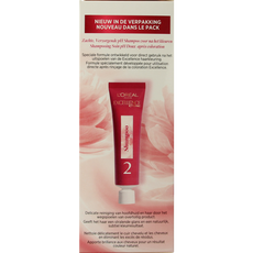 Excellence Excellence 10 Extra lichtblond 1 Set