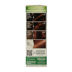 Nutrisse Nutrisse 4.5 mahoniebruin 1.00 Set