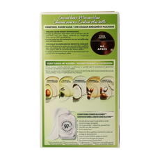 Nutrisse Nutrisse 4.5 mahoniebruin 1.00 Set